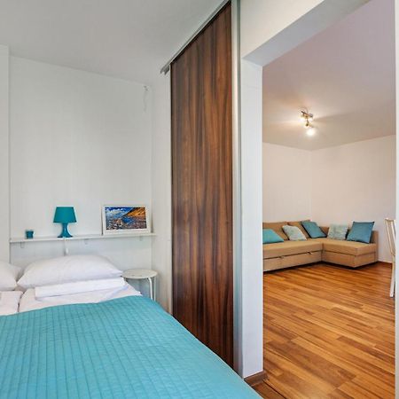 Apartamenty Sun & Snow Latarnia - Blisko Plazy, Blisko Centrum, Plac Zabaw Wladyslawowo Ngoại thất bức ảnh