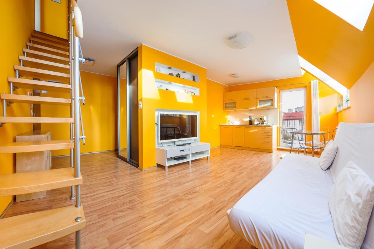 Apartamenty Sun & Snow Latarnia - Blisko Plazy, Blisko Centrum, Plac Zabaw Wladyslawowo Ngoại thất bức ảnh