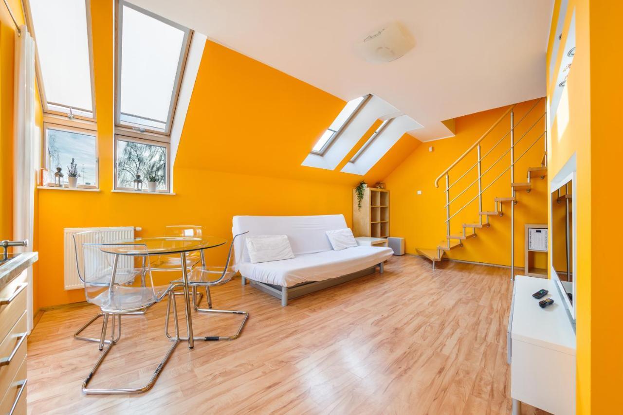 Apartamenty Sun & Snow Latarnia - Blisko Plazy, Blisko Centrum, Plac Zabaw Wladyslawowo Ngoại thất bức ảnh