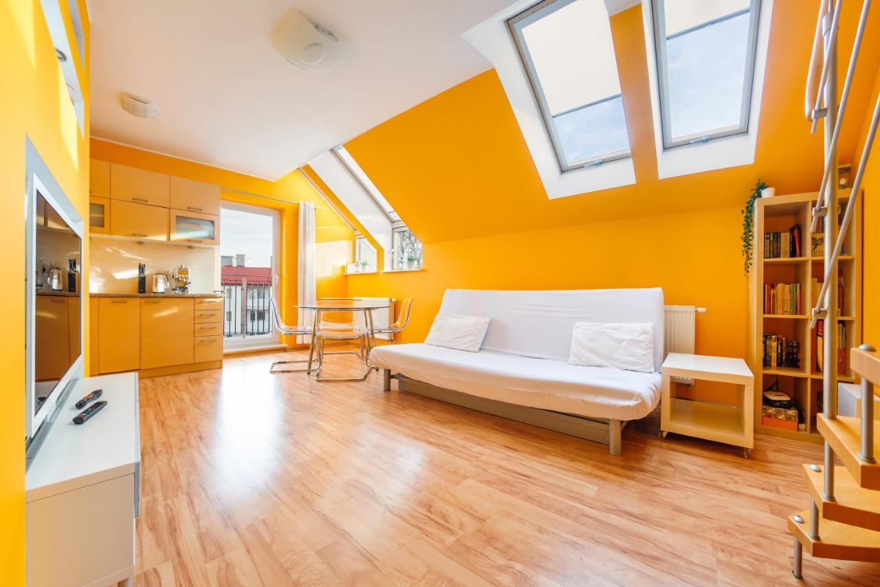 Apartamenty Sun & Snow Latarnia - Blisko Plazy, Blisko Centrum, Plac Zabaw Wladyslawowo Ngoại thất bức ảnh