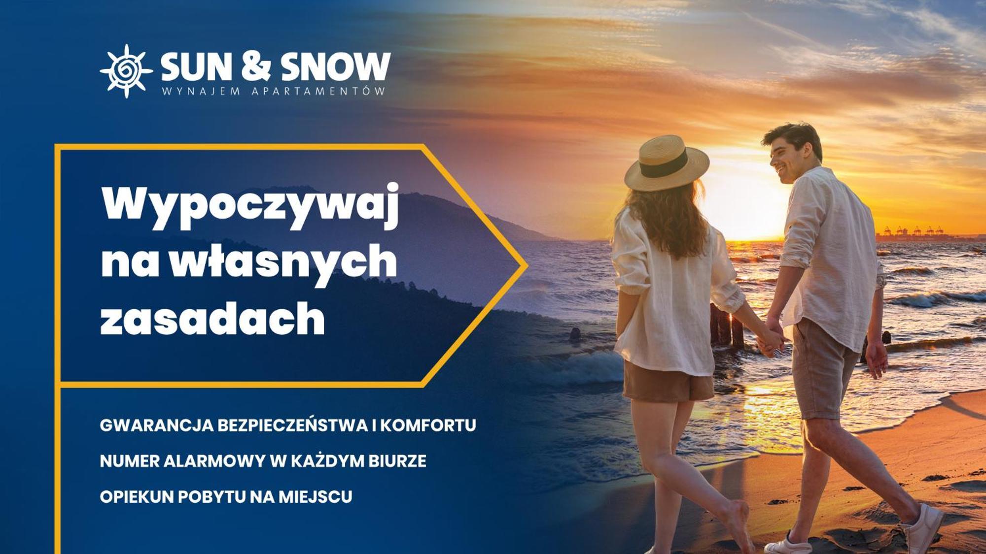 Apartamenty Sun & Snow Latarnia - Blisko Plazy, Blisko Centrum, Plac Zabaw Wladyslawowo Ngoại thất bức ảnh