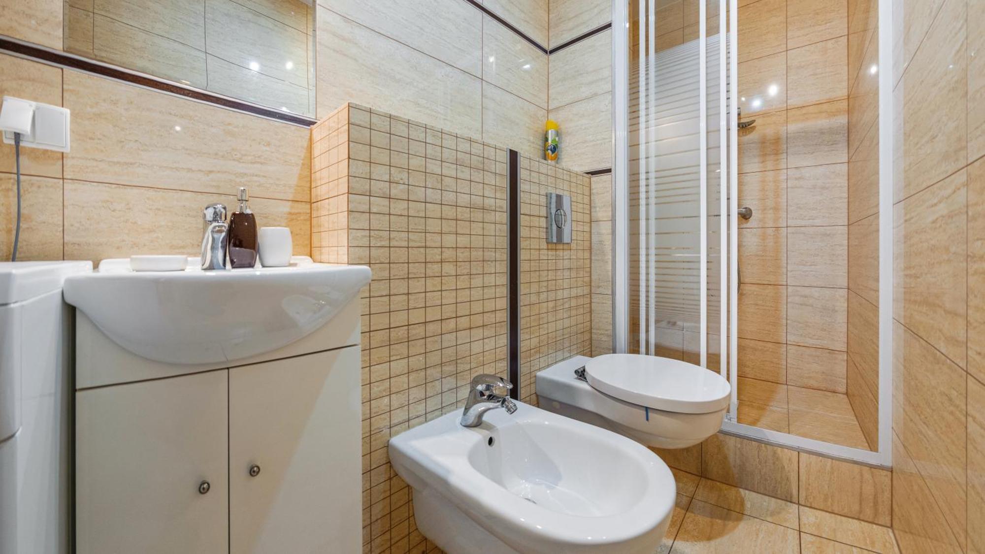 Apartamenty Sun & Snow Latarnia - Blisko Plazy, Blisko Centrum, Plac Zabaw Wladyslawowo Ngoại thất bức ảnh