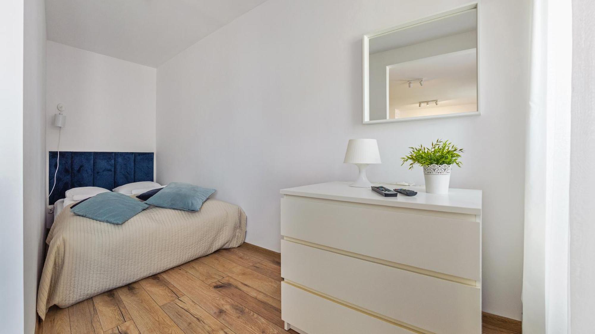 Apartamenty Sun & Snow Latarnia - Blisko Plazy, Blisko Centrum, Plac Zabaw Wladyslawowo Ngoại thất bức ảnh