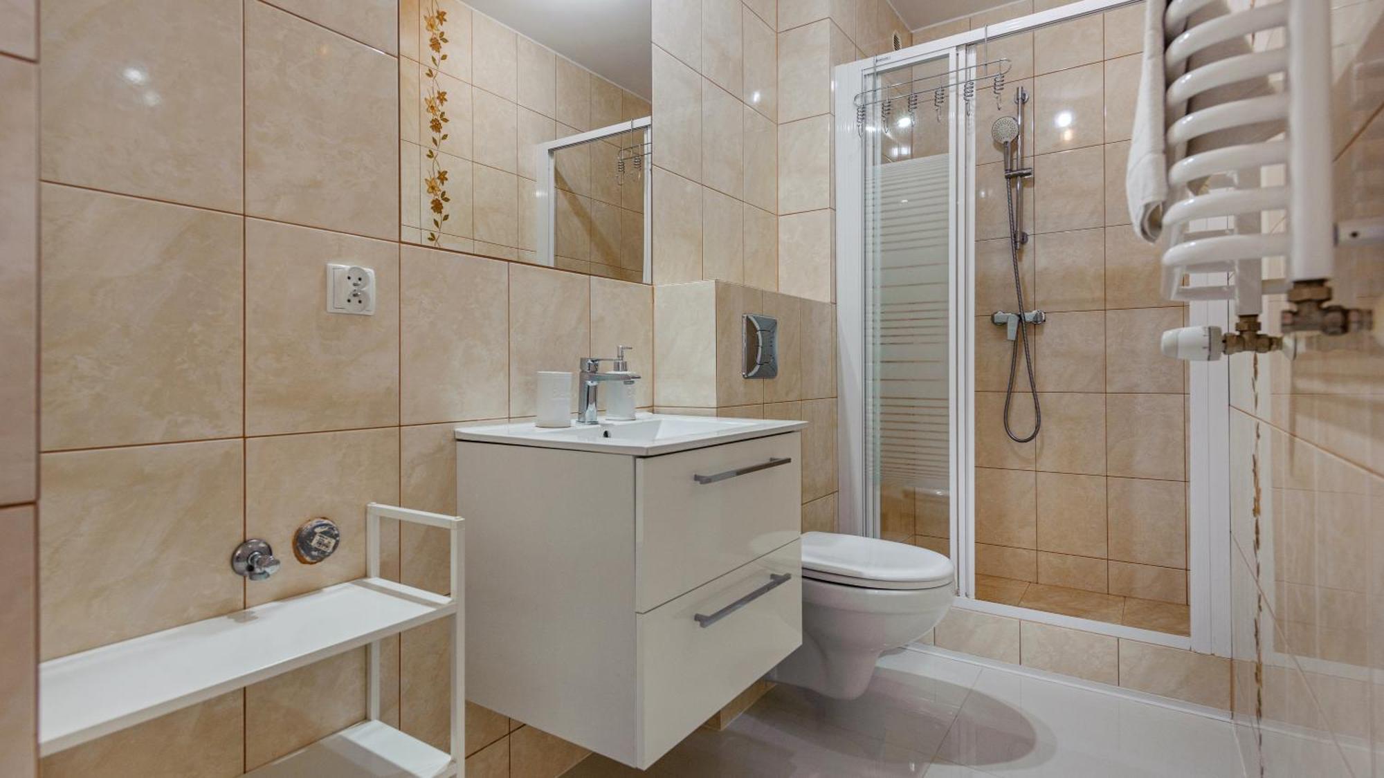 Apartamenty Sun & Snow Latarnia - Blisko Plazy, Blisko Centrum, Plac Zabaw Wladyslawowo Ngoại thất bức ảnh