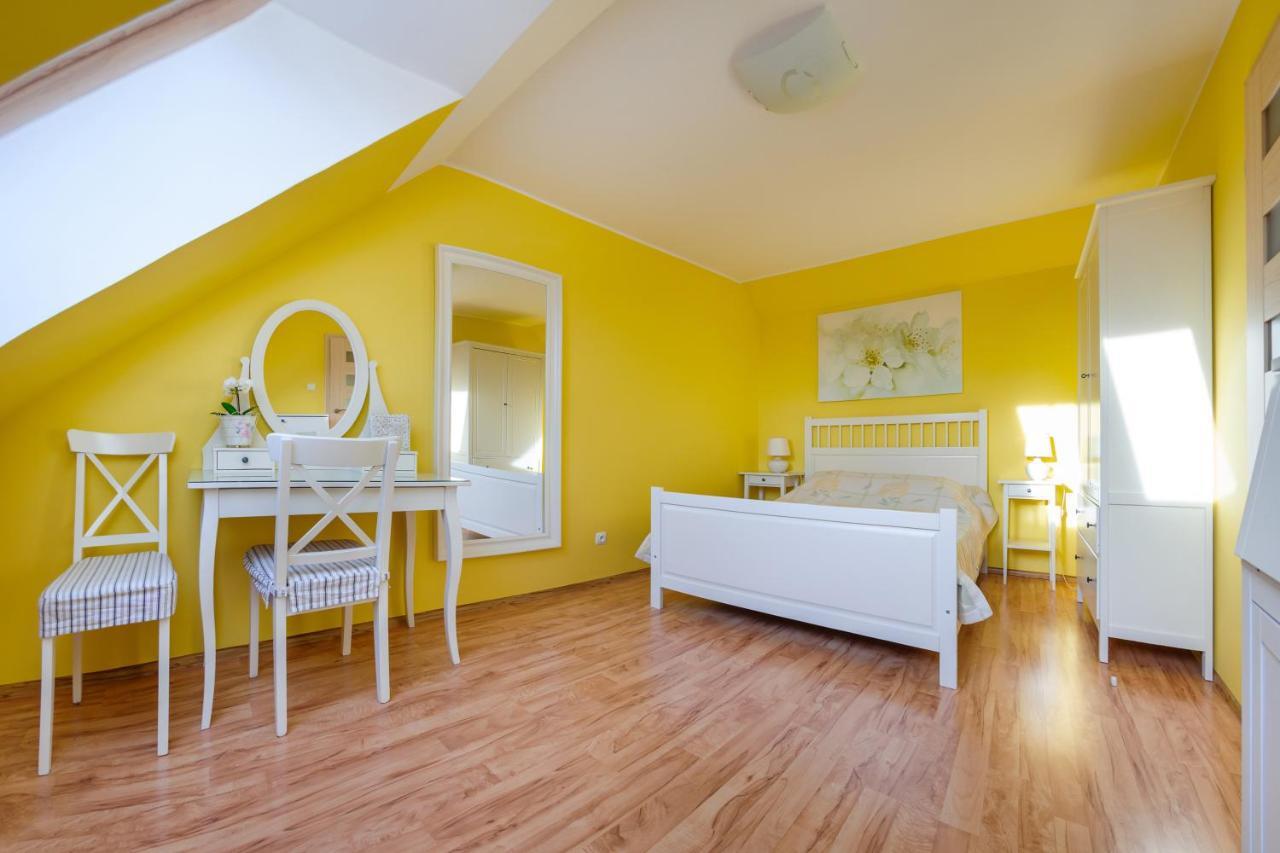 Apartamenty Sun & Snow Latarnia - Blisko Plazy, Blisko Centrum, Plac Zabaw Wladyslawowo Ngoại thất bức ảnh