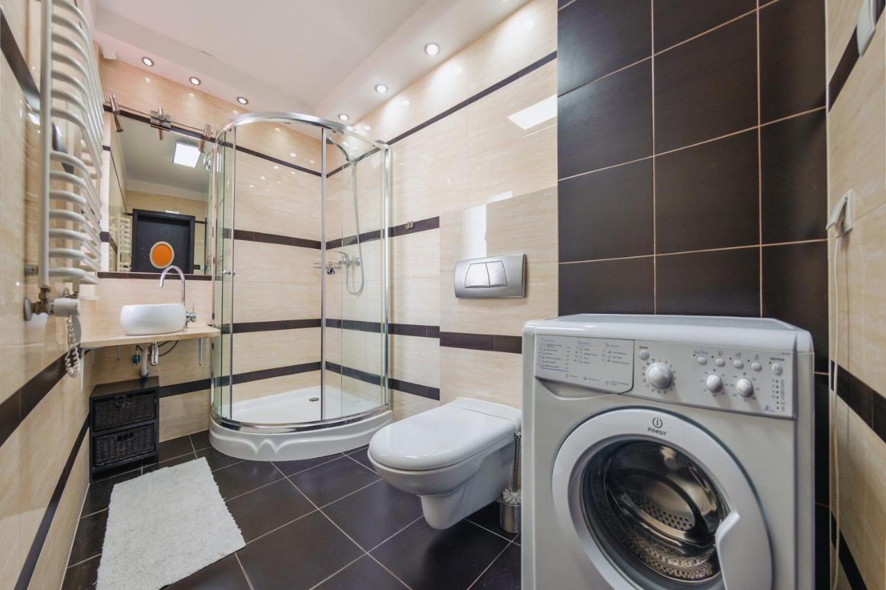 Apartamenty Sun & Snow Latarnia - Blisko Plazy, Blisko Centrum, Plac Zabaw Wladyslawowo Ngoại thất bức ảnh